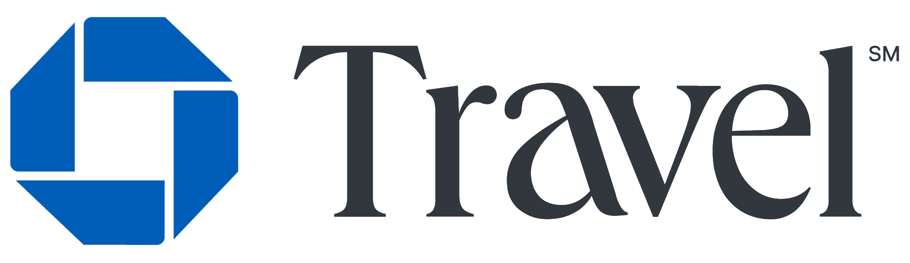 Chase Travel Logo