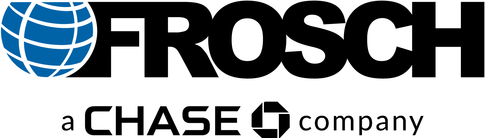FROSCH Company Logo